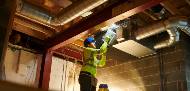 Best General Air Duct Cleaning  in Park City, IL