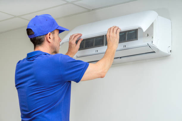 Best Commercial Air Duct Cleaning  in Park City, IL